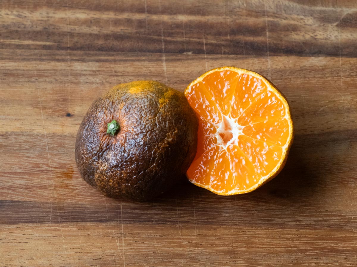 やけみかん 10kg - 画像 (10)